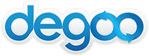 Degoo